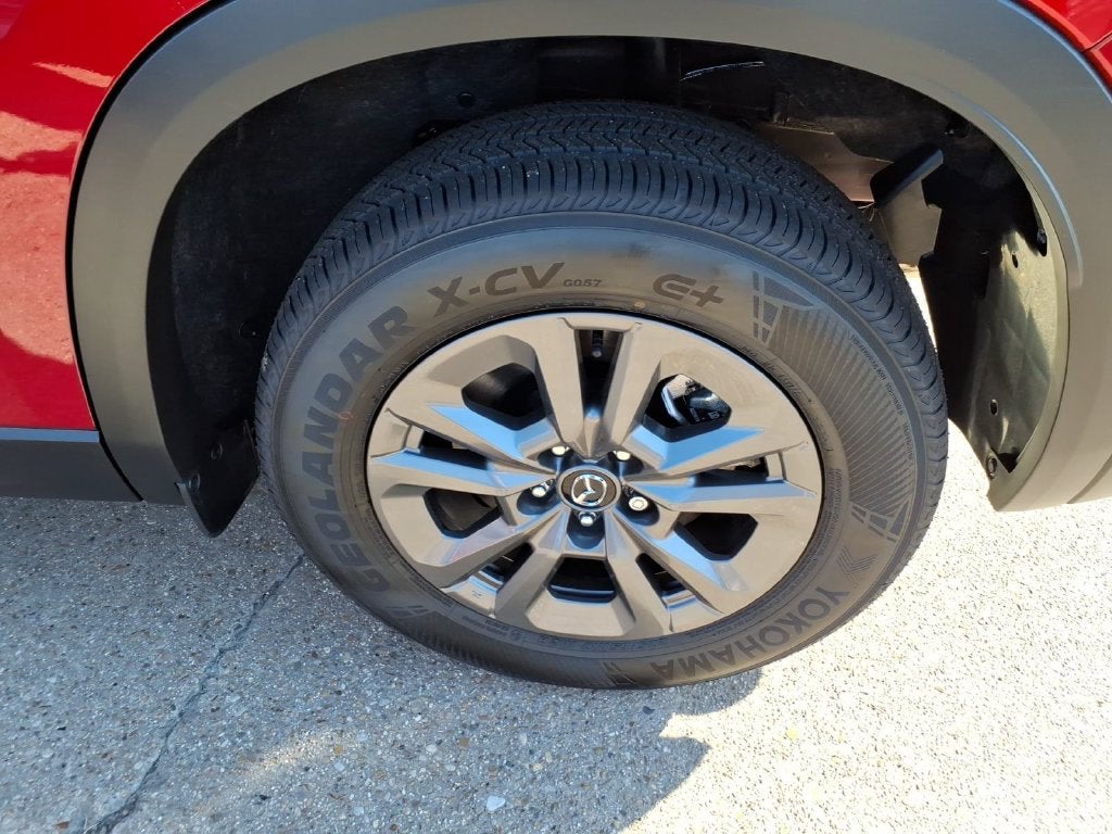 2026 Mazda Mazda CX-5 2.5 S Select