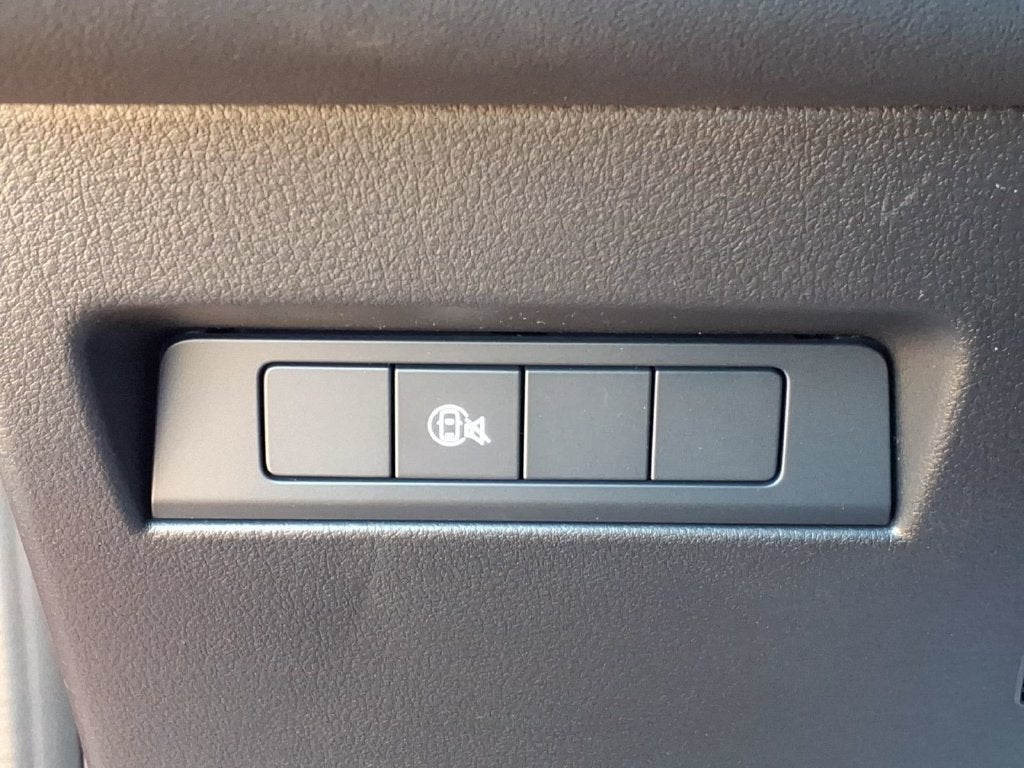 2026 Mazda Mazda CX-5 2.5 S Select
