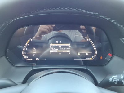2026 Mazda Mazda CX-5 2.5 S Select