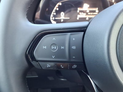 2026 Mazda Mazda CX-5 2.5 S Select