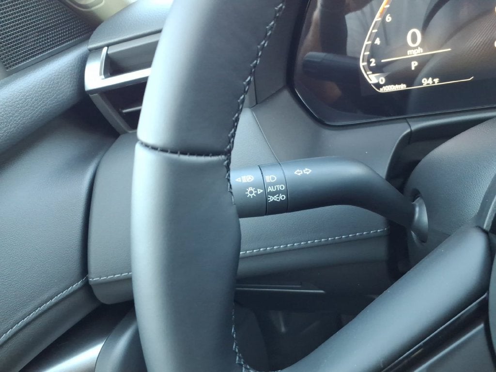 2026 Mazda Mazda CX-5 2.5 S Select