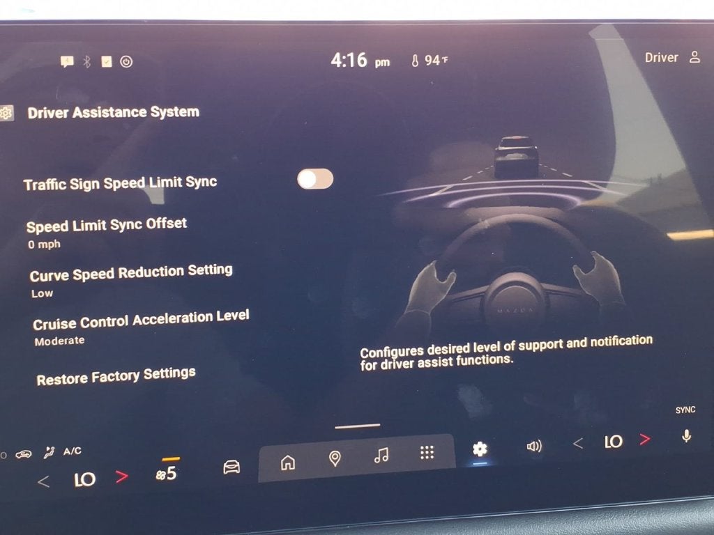 2026 Mazda Mazda CX-5 2.5 S Select