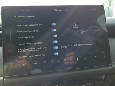 2026 Mazda Mazda CX-5 2.5 S Select