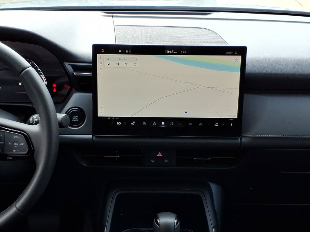 2026 Mazda Mazda CX-5 2.5 S Select