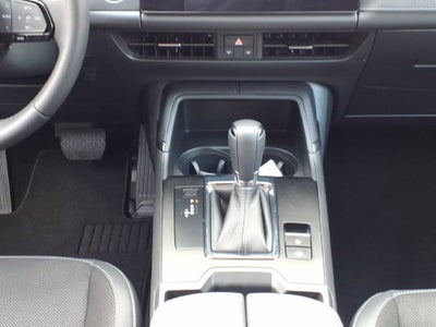 2026 Mazda Mazda CX-5 2.5 S Select