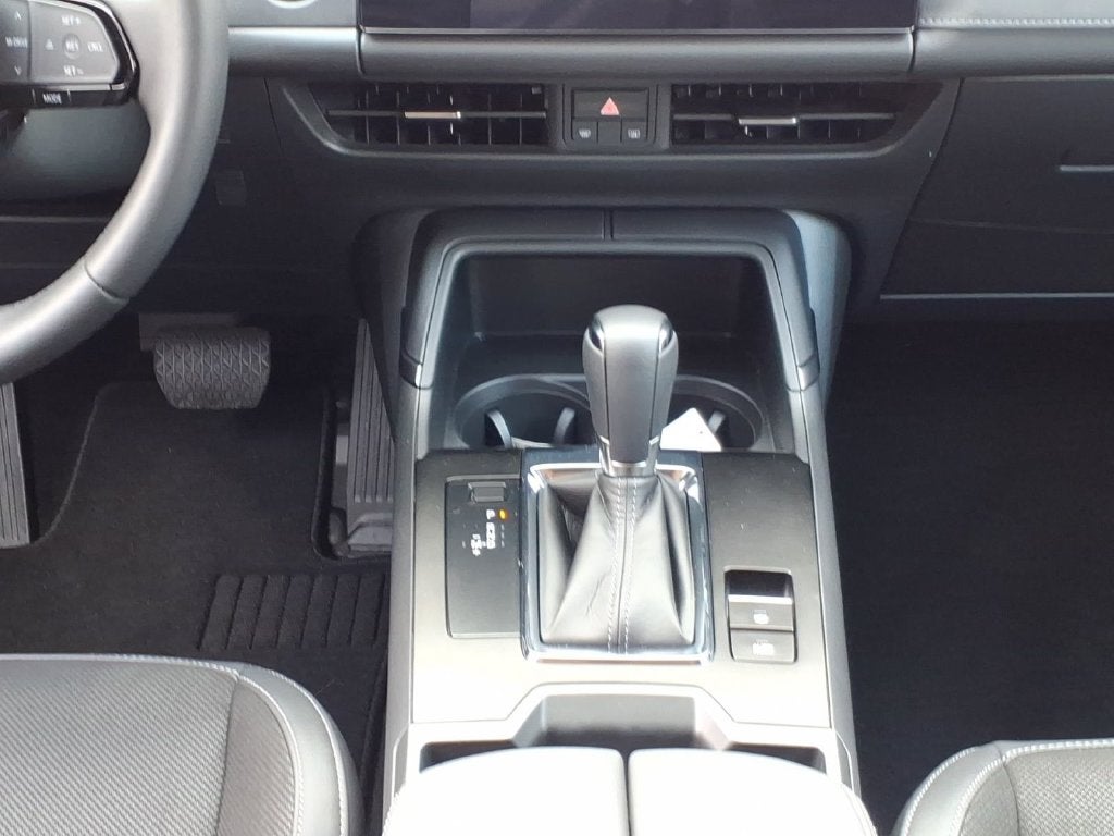 2026 Mazda Mazda CX-5 2.5 S Select