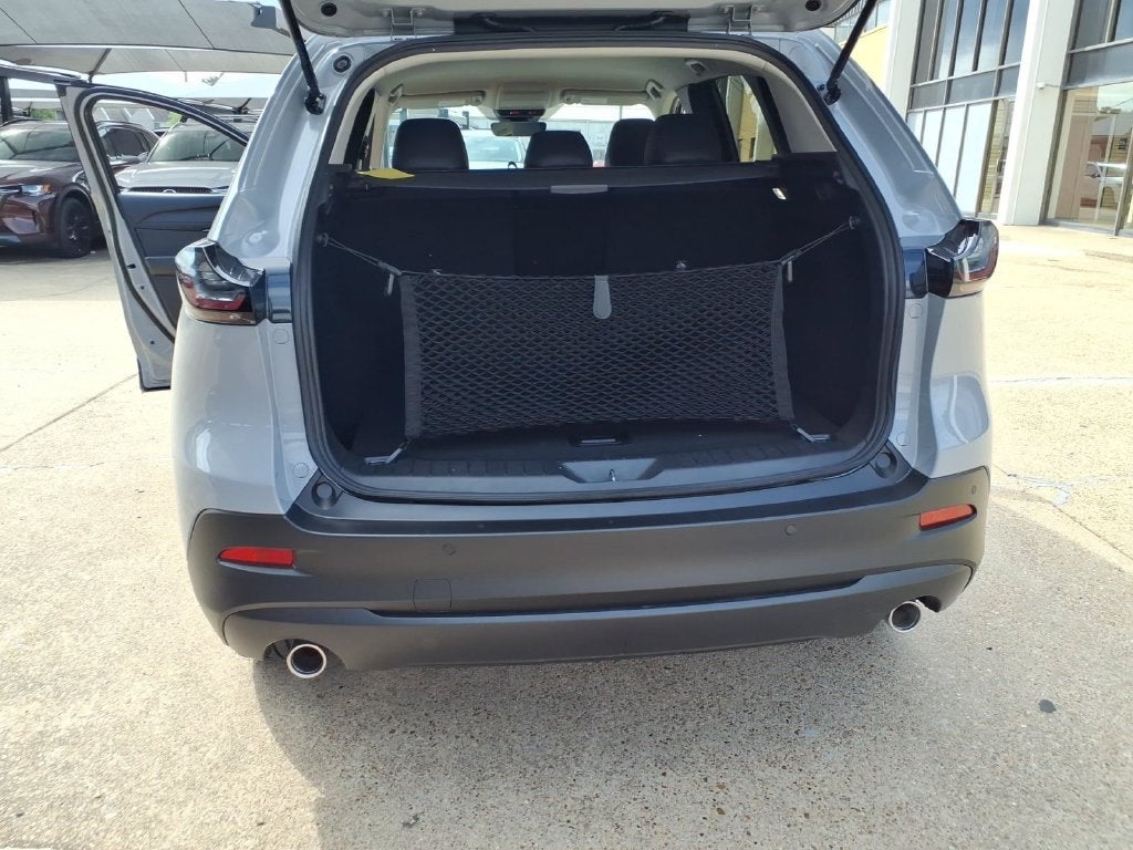 2026 Mazda Mazda CX-5 2.5 S Select