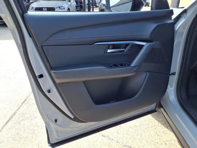2026 Mazda Mazda CX-5 2.5 S Select