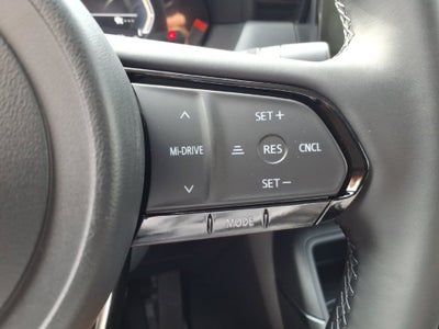 2026 Mazda Mazda CX-5 2.5 S Select