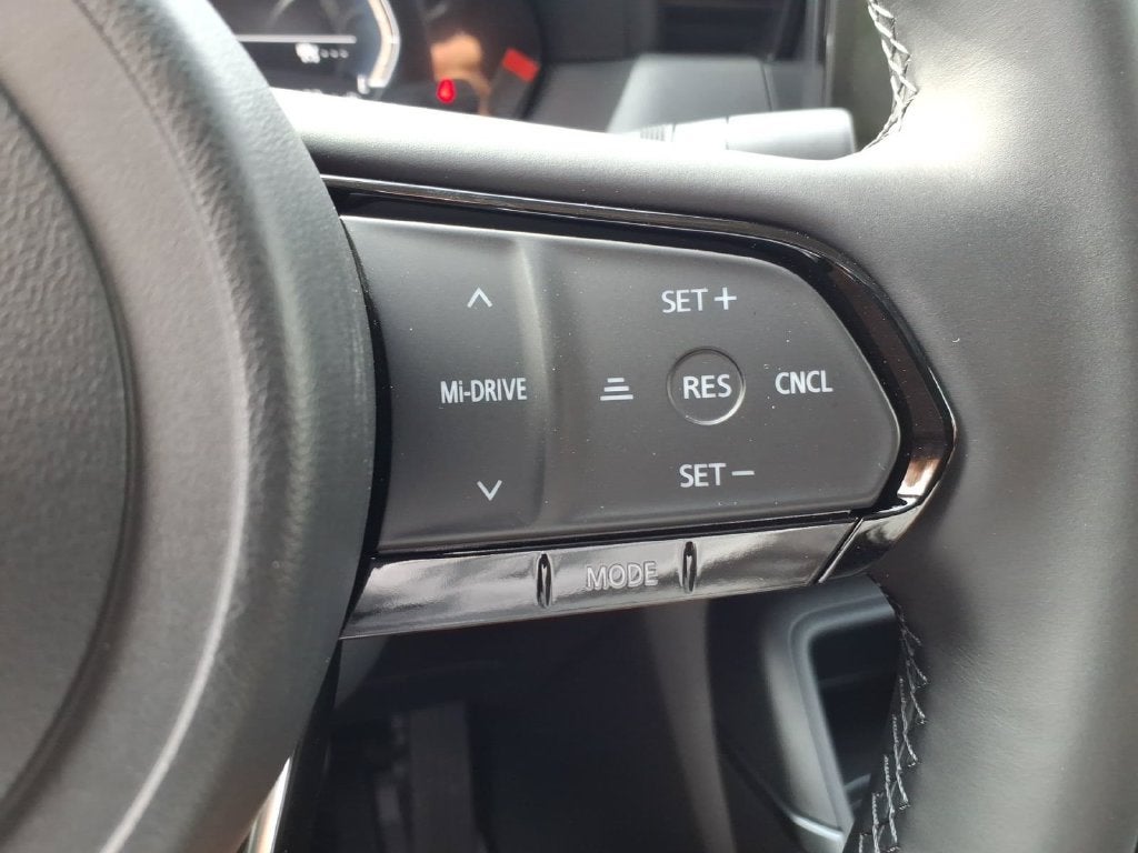 2026 Mazda Mazda CX-5 2.5 S Select