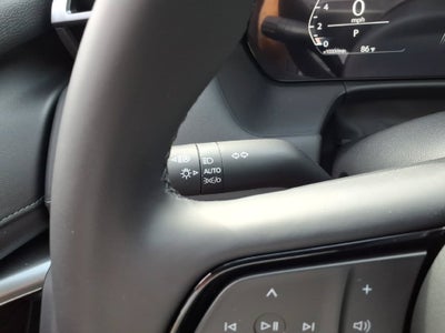 2026 Mazda Mazda CX-5 2.5 S Select