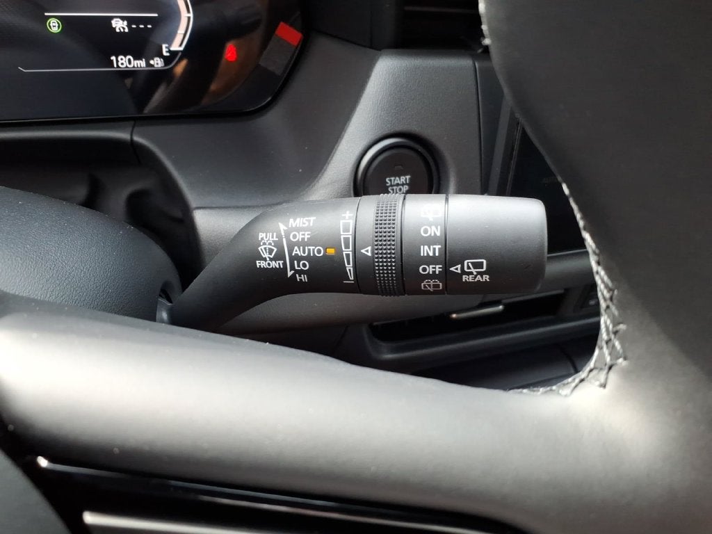 2026 Mazda Mazda CX-5 2.5 S Select