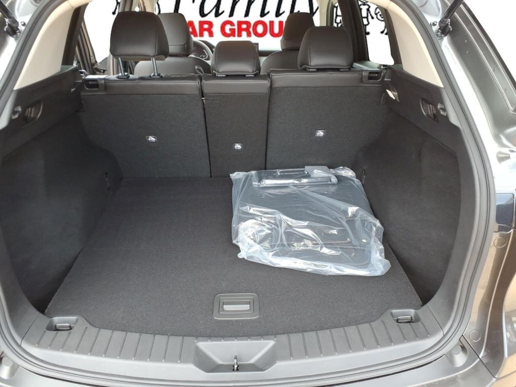 2026 Mazda Mazda CX-5 2.5 S Select