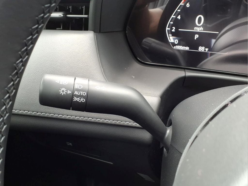 2026 Mazda Mazda CX-5 2.5 S Select