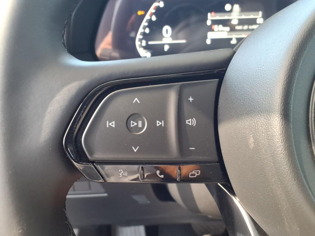 2026 Mazda Mazda CX-5 2.5 S Select