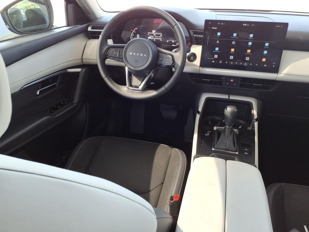 2026 Mazda Mazda CX-5 2.5 S Select