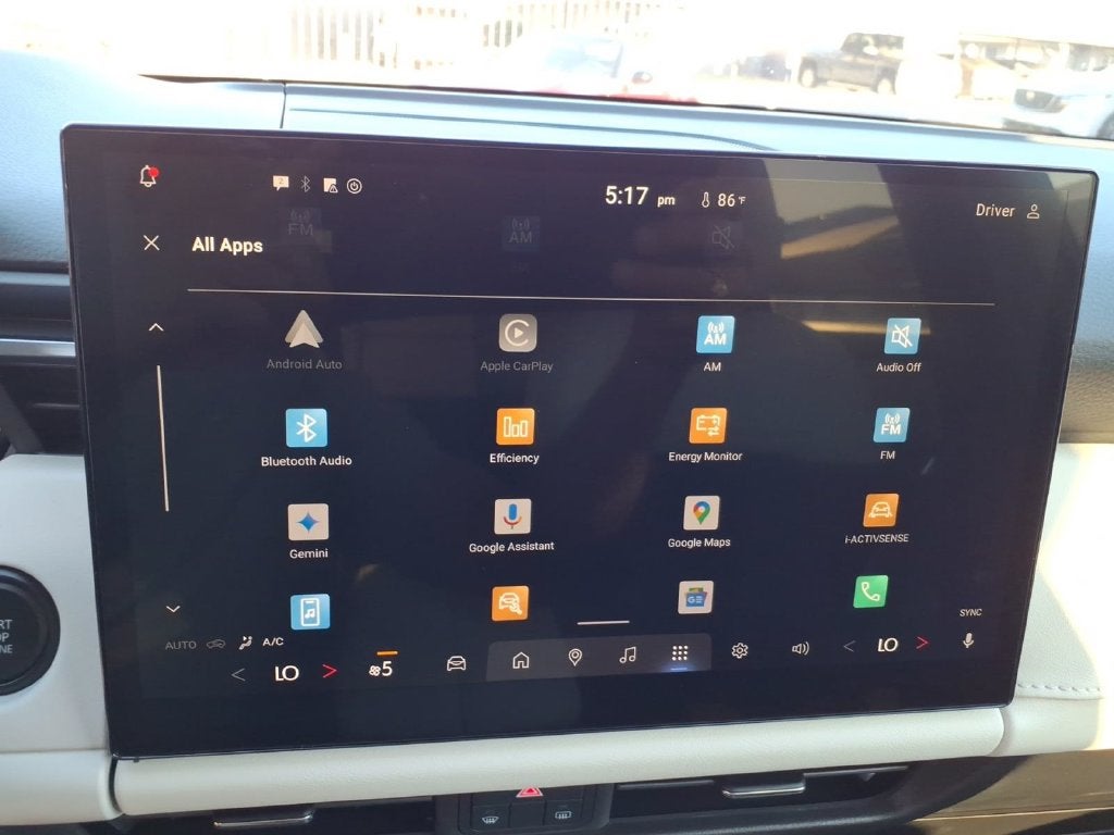 2026 Mazda Mazda CX-5 2.5 S Select