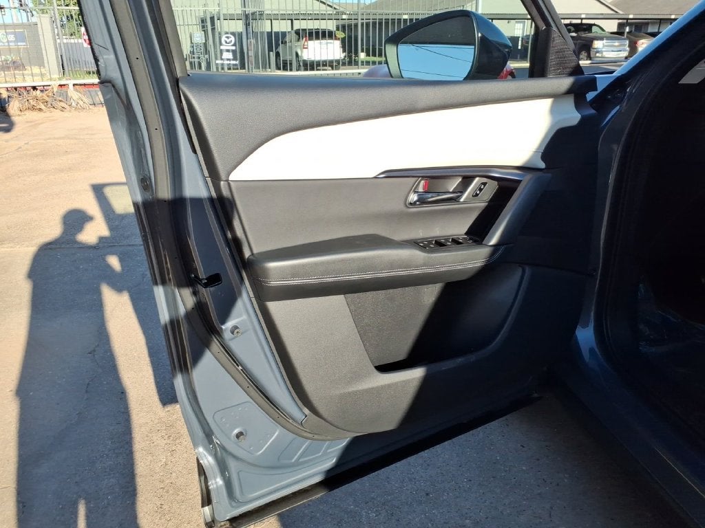 2026 Mazda Mazda CX-5 2.5 S Select