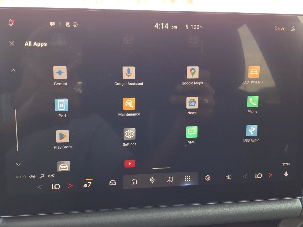 2026 Mazda Mazda CX-5 2.5 S Select
