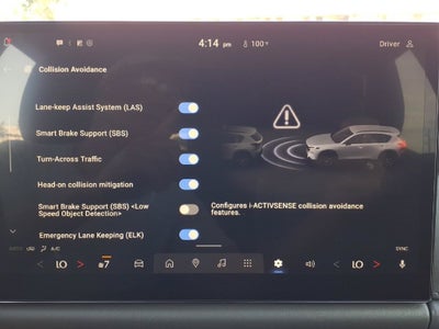 2026 Mazda Mazda CX-5 2.5 S Select