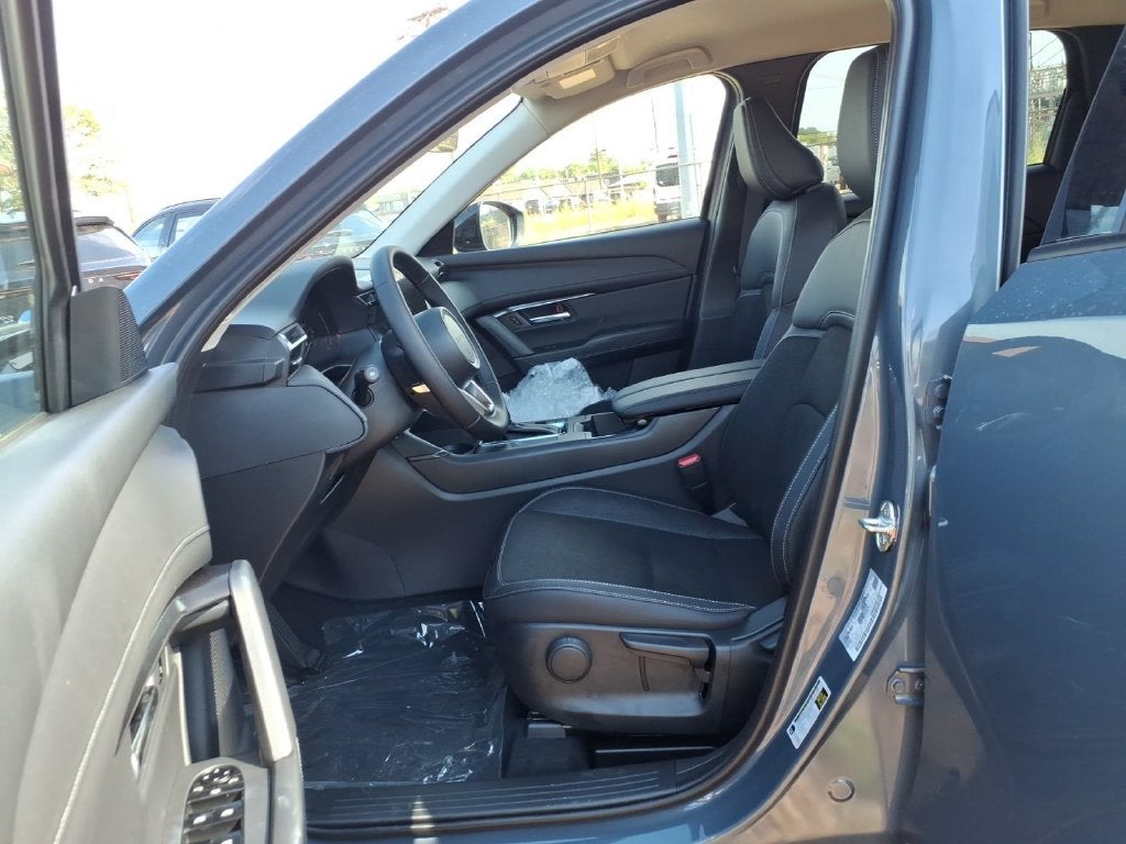2026 Mazda Mazda CX-5 2.5 S Select