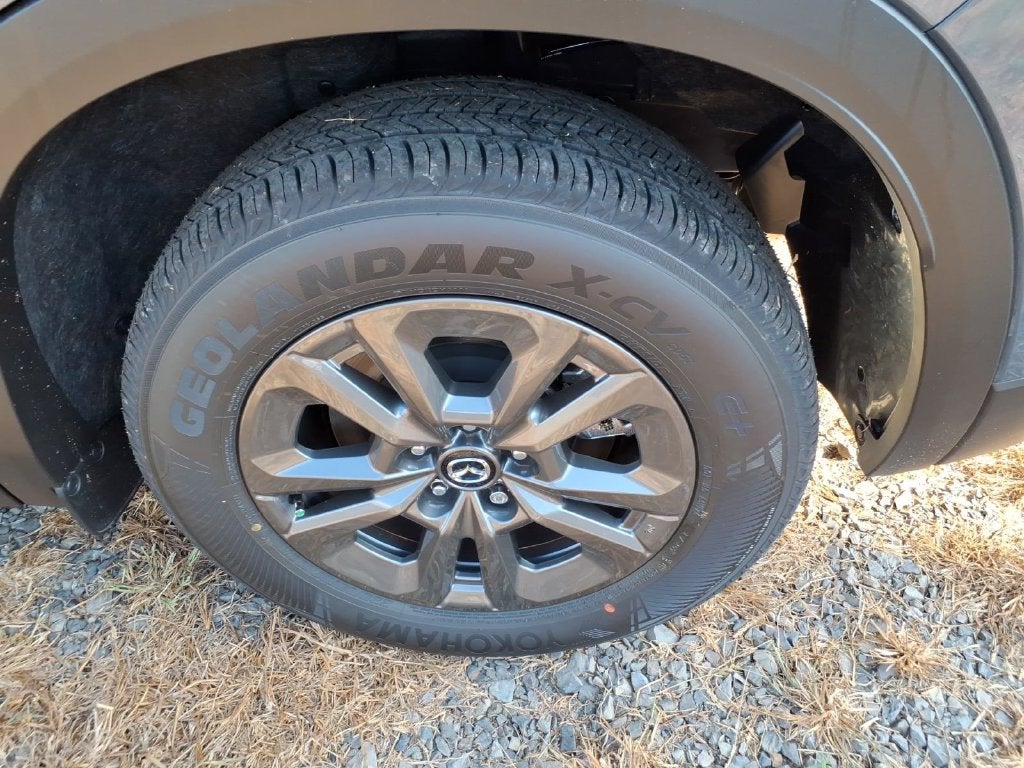 2026 Mazda Mazda CX-5 2.5 S Select