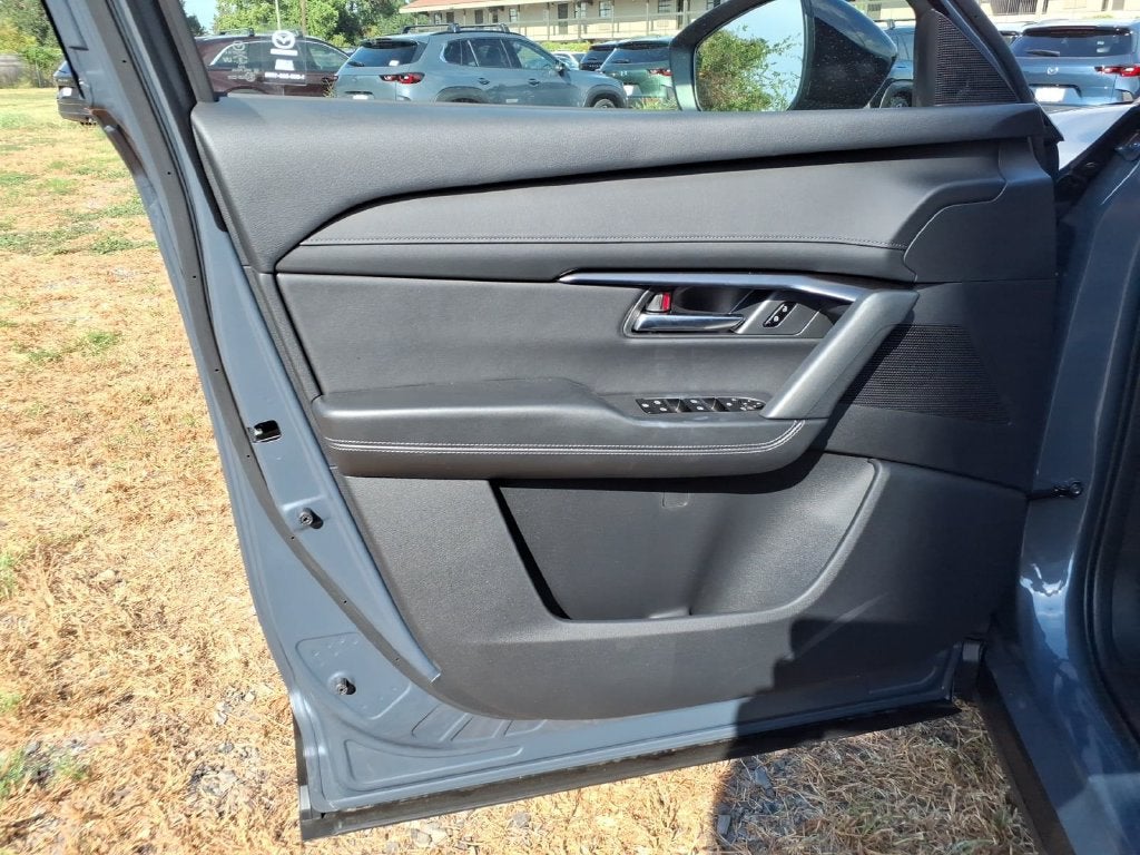 2026 Mazda Mazda CX-5 2.5 S Select