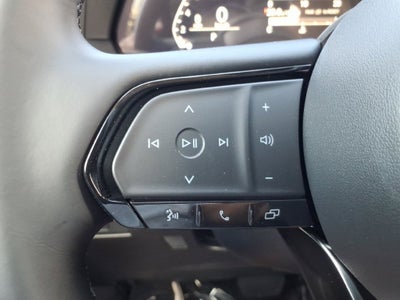 2026 Mazda Mazda CX-5 2.5 S Select