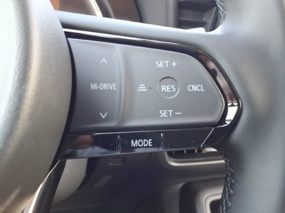 2026 Mazda Mazda CX-5 2.5 S Select