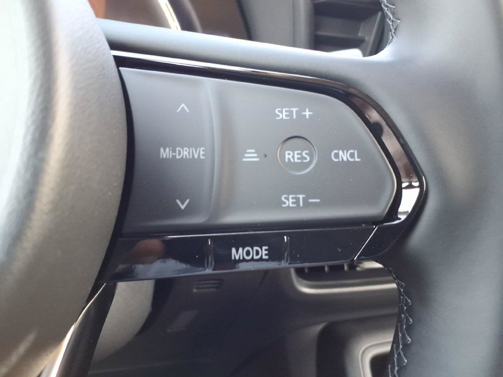 2026 Mazda Mazda CX-5 2.5 S Select