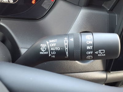 2026 Mazda Mazda CX-5 2.5 S Select
