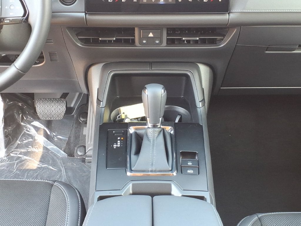 2026 Mazda Mazda CX-5 2.5 S Select