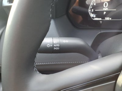 2026 Mazda Mazda CX-5 2.5 S Select