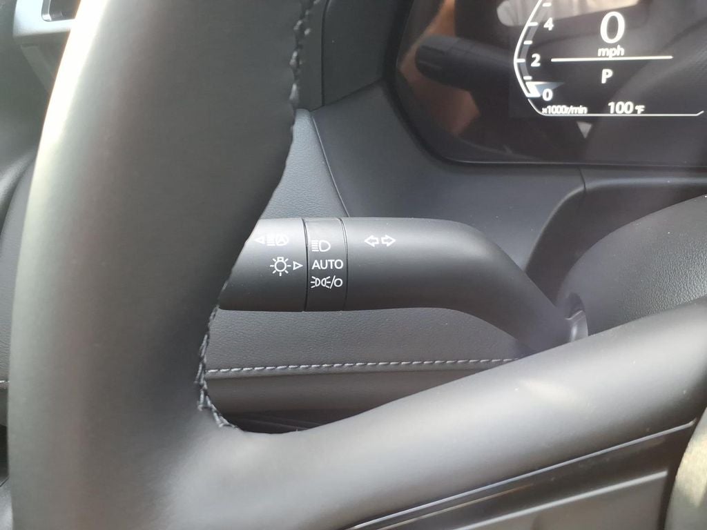 2026 Mazda Mazda CX-5 2.5 S Select