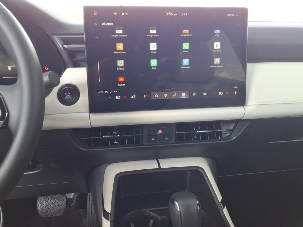 2026 Mazda Mazda CX-5 2.5 S Select
