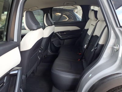 2026 Mazda Mazda CX-5 2.5 S Select