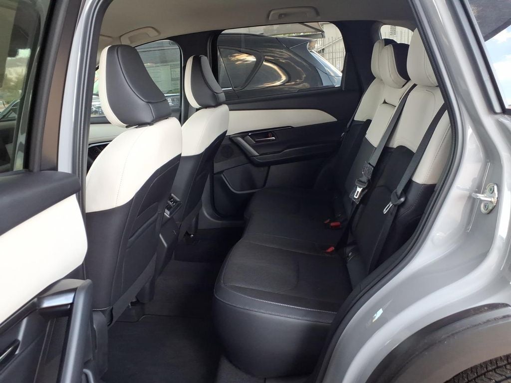2026 Mazda Mazda CX-5 2.5 S Select
