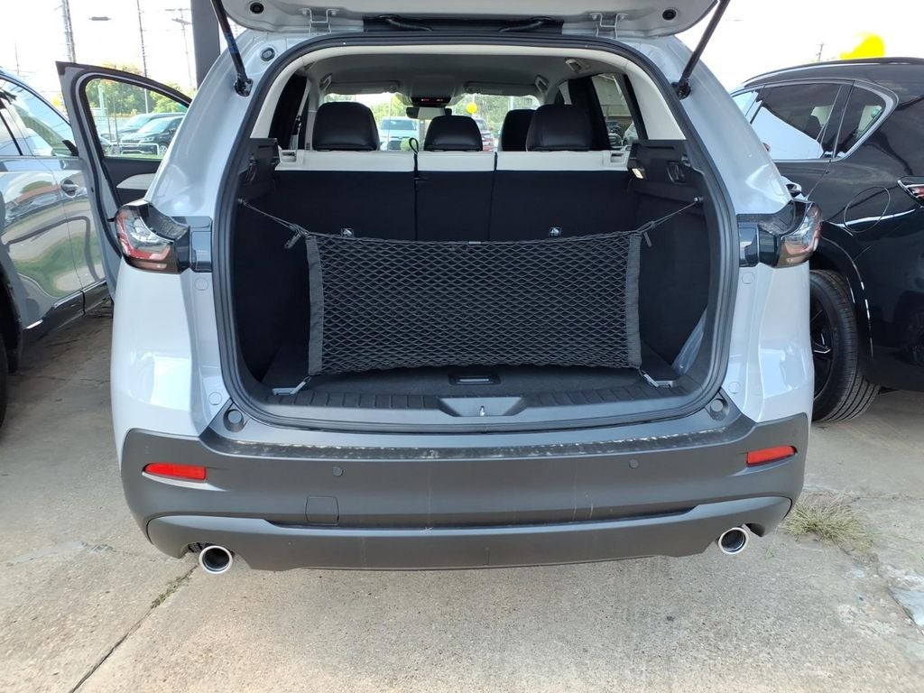 2026 Mazda Mazda CX-5 2.5 S Select