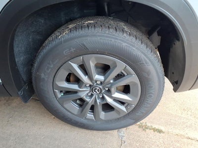 2026 Mazda Mazda CX-5 2.5 S Select