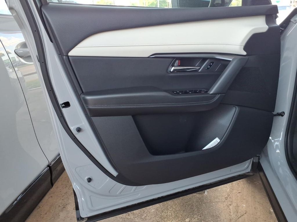 2026 Mazda Mazda CX-5 2.5 S Select