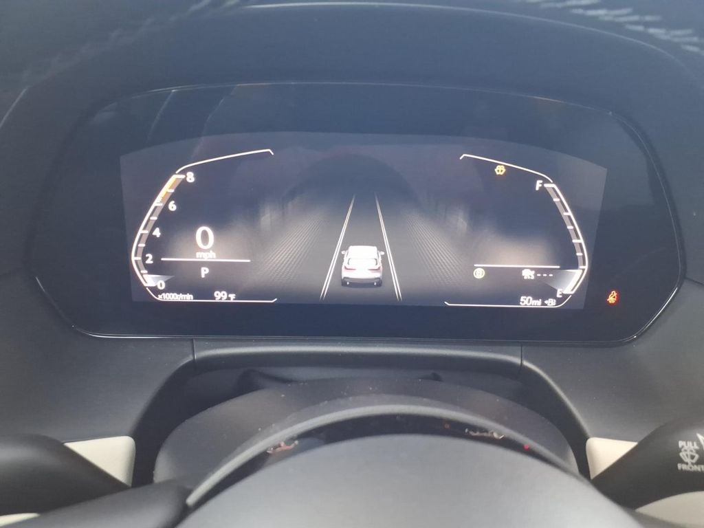 2026 Mazda Mazda CX-5 2.5 S Select