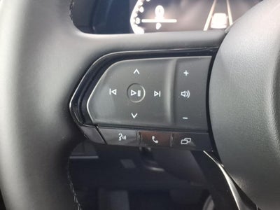 2026 Mazda Mazda CX-5 2.5 S Select