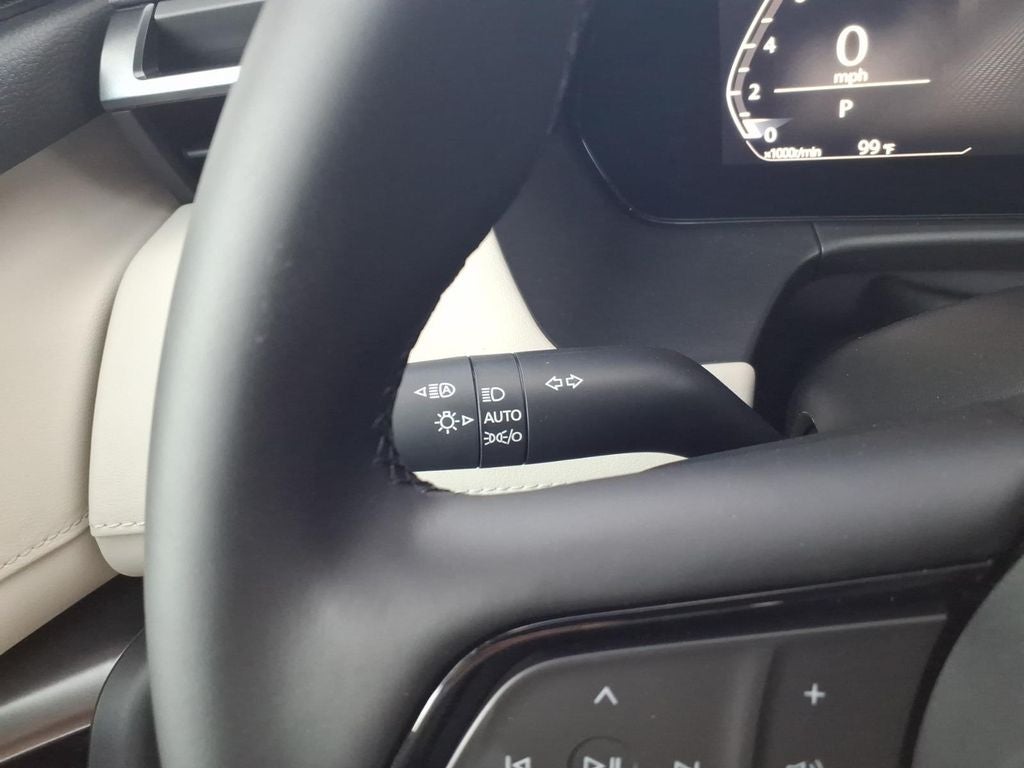 2026 Mazda Mazda CX-5 2.5 S Select