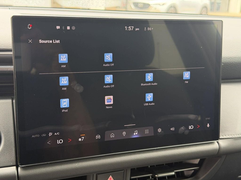 2026 Mazda Mazda CX-5 2.5 S Select
