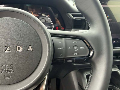 2026 Mazda Mazda CX-5 2.5 S Select