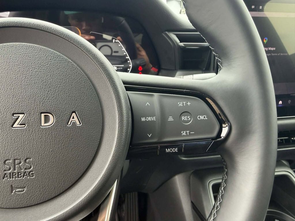 2026 Mazda Mazda CX-5 2.5 S Select
