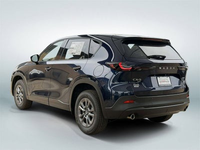 2026 Mazda Mazda CX-5 2.5 S Select