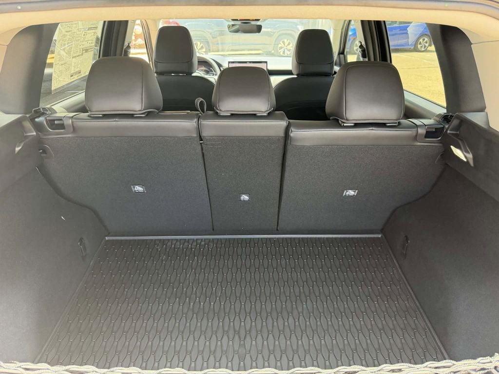 2026 Mazda Mazda CX-5 2.5 S Preferred