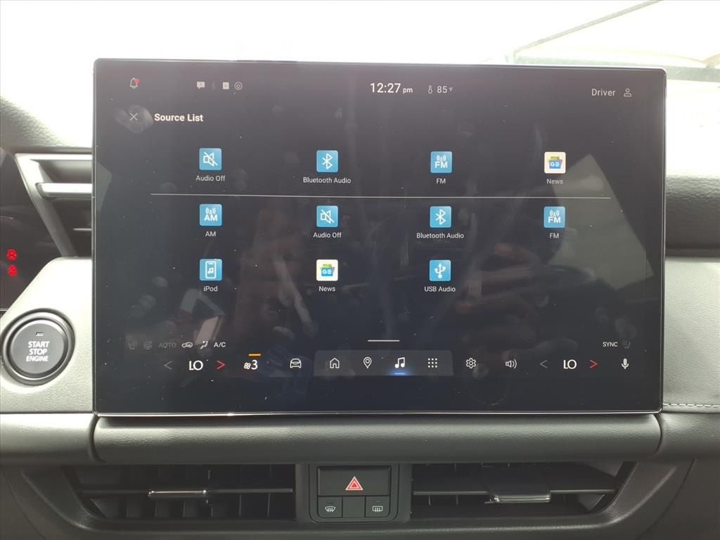 2026 Mazda Mazda CX-5 2.5 S Preferred