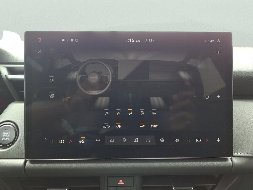 2026 Mazda Mazda CX-5 2.5 S Preferred